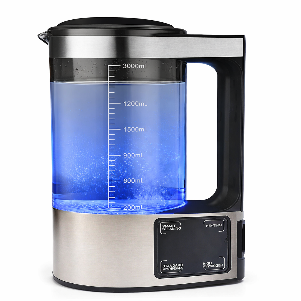 Purificateur d'eau format familial PUREA HYDRO 1
