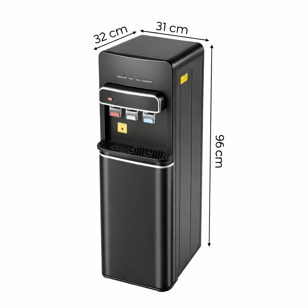 Fontaine à eau,  PUREA VIE