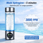PUREA HYDRO 2 purificateur d'eau portable