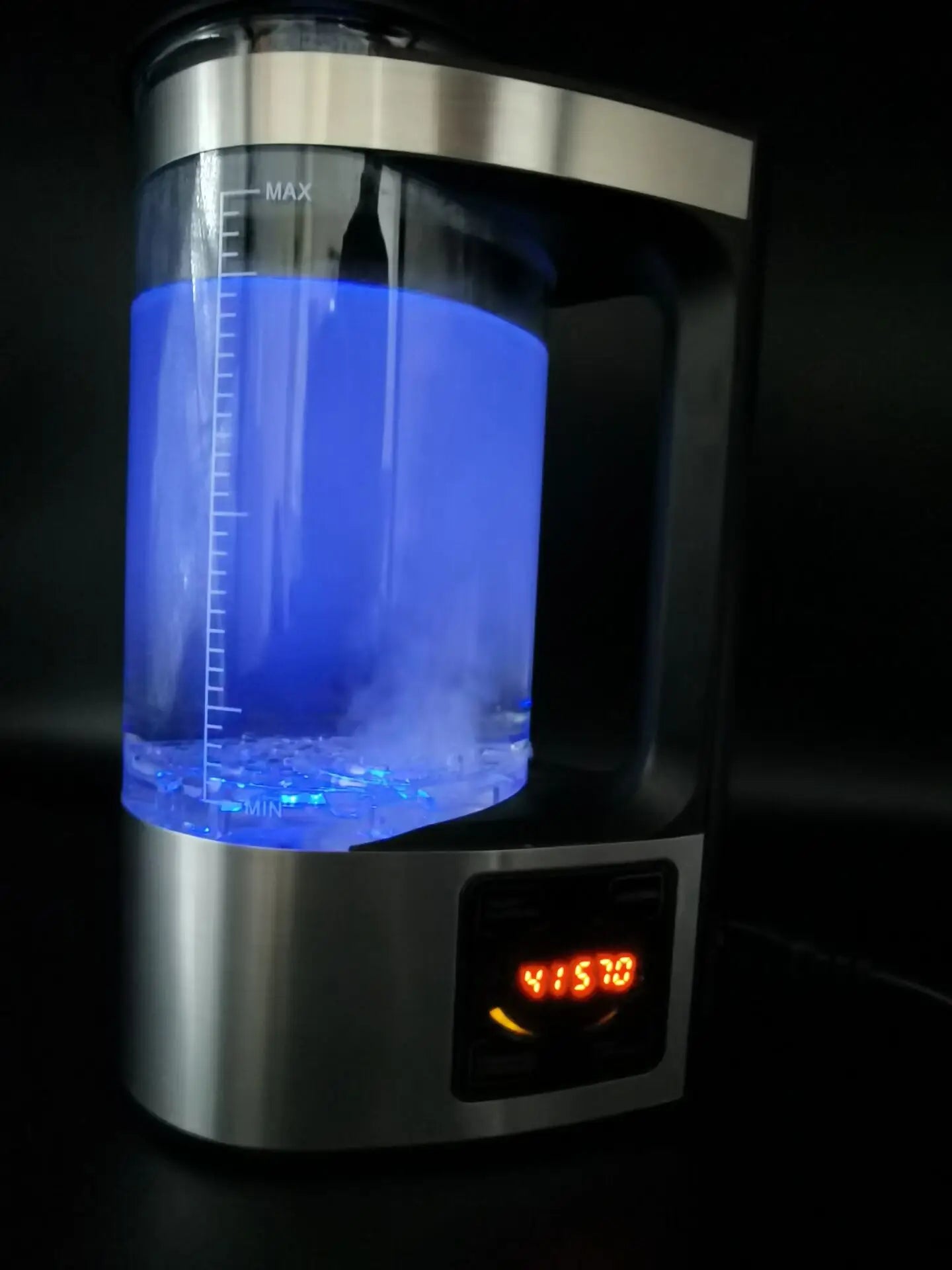 Purificateur d'eau format familial PUREA HYDRO 1