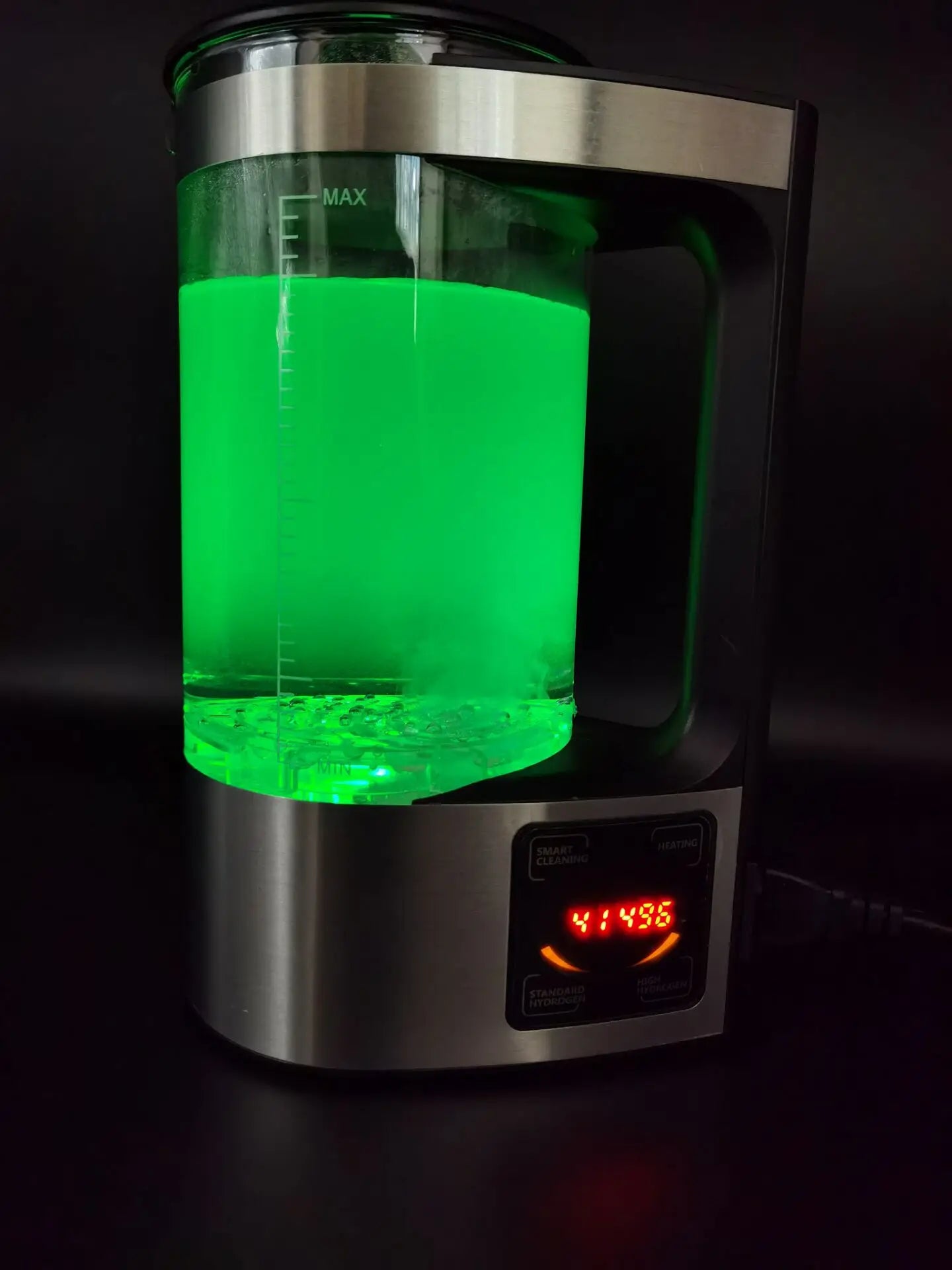 Purificateur d'eau format familial PUREA HYDRO 1